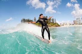 Pacific Longboarder Magazine