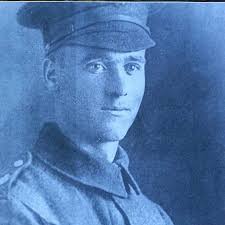 Lives of the First World War