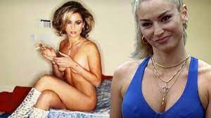 Drea de Matteo Strips Down On OnlyFans, Star Of 'The Sopranos'