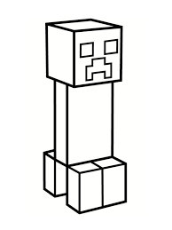 Coloriage Minecraft 20 Modeles A Imprimer Gratuitement Coloriage Minecraft Coloriage Coloriage Spiderman