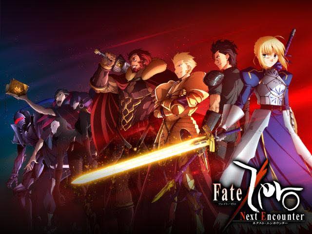 アニメfateシリーズ一覧と 見る順番はこれから 19年度版 おさる の見たい 聞きたい 読みたい