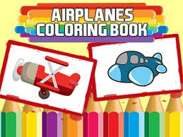 Airplane coloring page is a high quality picture. Airplanes Coloring Book Juega Gratis Online Juegos Az