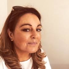 Michelle Kavanagh (@Mrsmkava)