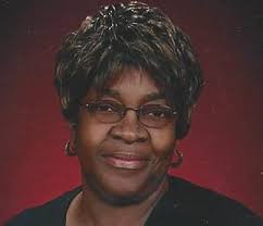 Frances Redd Anderson (1948-2017)