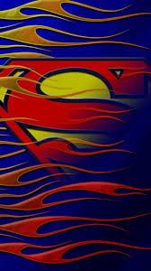Superman logo iphone wallpaper hd. Superman Wallpapers For Android Group 59