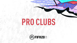 Fifa glitches are something that ea sports has received a lot of criticism over throughout the years. Fifa 20 Pro Clubs Fifplay