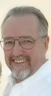 Paul Patterson Obituary