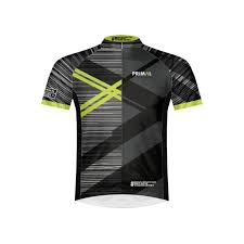 Mens Short Sleeve Sport Cut Jersey