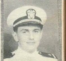 Hugh Wilson Cunningham Jr. (1921-2015)