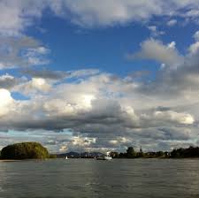 Am Rhein Bei Bad Godesberg Places Ive Been Outdoor Places