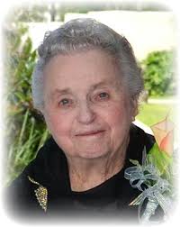 Alta Rea Stamps Obituary