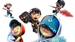 Boboiboy adalah sebuah serial animasi malaysia yang diproduksi oleh animonsta studios.serial animasi ini menceritakan tentang seorang anak yang memiliki kekuatan luar biasa untuk melawan makhluk asing yang ingin menyerang bumi. Not Angka Tapops Dance Boboiboy Tribun Jateng