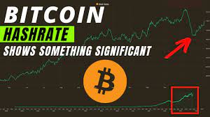 Can a cryptocurrency break the buck? Bitcoin Hash Rate Skyrockets Cryptocurrency Bucks The Trend The Bc Game Blog