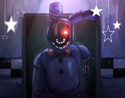 Withered Bonnie By Aloverii Fnaf Drawings Fnaf Art Fnaf