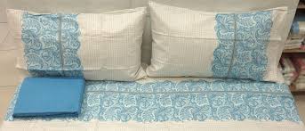 Set lenzuola matrimoniale flanella winter blu geometrico caldo cotone zucchi. Lenzuolo Flanella Zucchi Otis Azzurro Ebay