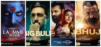 And of course, enjoy your movie nights! Upcoming Movies On Amazon Prime Netflix Disney Hotstar And Zee5 See Latest