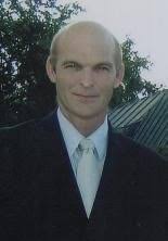 Patrick Coates Obituary (1965