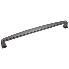 Cosmas 4392 192wn Weathered Nickel Cabinet Pull Cosmas Hardware Com