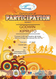 Larian antarabangsa jambatan sultan mahmud (ljsm) 2014 yang diberi nafas baharu mencatat sejarah penyertaan teramai. Fit Terengganu Keputusan Rekod Rasmi Larian Facebook