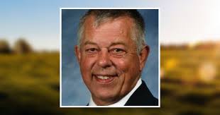 Dean Payne Obituary 2017