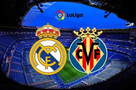 Реал мадрид и вильярреал проведут встречу 22 мая 2021 года, в 19:00 (мск), в рамках Primera Real Madrid Vilyarreal Prognoz Na Centralnyj Match 22 Maya 2021 Goda