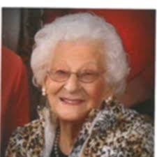 Catherine Mosely Still Obituary November 21, 2016