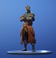Apart from the images and character list, i've also listed the steps you need to follow to get a particular skin. Fortnite Easy Methods To Unlock The Prisoner Pores And Skin