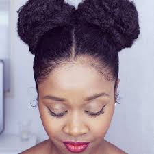 948 black natural hair bun products are offered for sale by suppliers on alibaba.com, of which synthetic hair chignon accounts for 7%, hair roller there are 418 suppliers who sells black natural hair bun on alibaba.com, mainly located in asia. 5 Bun Styles For Natural Hair That Are Perfect For Summer