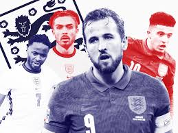 England manager gareth southgate said his team will not just stick to football during the european championship while one of his players also said. England Squad Euro 2020 Who S On The Bus Who S In Contention Who Could Miss Out The Independent
