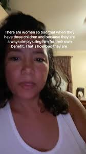 #couples#foruyou There are women so bad that when they have three children  and a good man comes along and takes them in with those three children,  then they don't want to give children to that man, ...