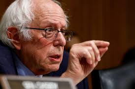Bernie Sanders pushes to block US arms sale to Israel: All you need to know 