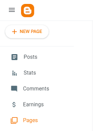 How to add a Google Contact Form in Blogger ? - GeeksforGeeks