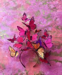 Pin De Miss Paty En Color Blocking Pins Pins To Pin To Other Boards Eventually Trajes De Fantasia Disfraces De Halloween Originales Diademas De Flores