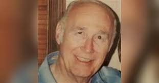 Kenneth S. Williamson Obituary