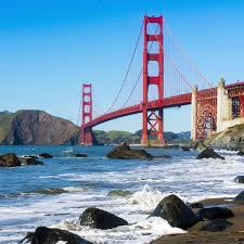 8 Surprising Facts About The Golden Gate Bridge History