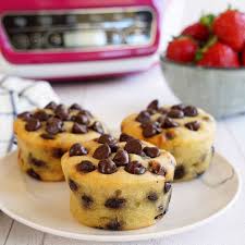 Mes Envies Moi Sur Instagram Muffins Aux Pepites De Chocolat Quoi De Mieux Que De Bons Pet Muffins Pepite Chocolat Nourriture Pepite Chocolat