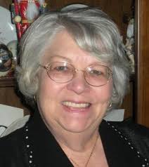 Peggy Warth Obituary (1941