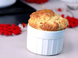 Souffle A La Bisque De Homard Recette Bisque De Homard Homard Recette