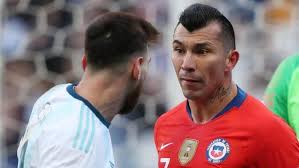 Fifa 21 ratings and stats. Medel Dukung Messi Soal Konspirasi Di Copa America 2019