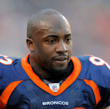 Broncos lose Dumervil; Ball, Forsett go to Jaguars