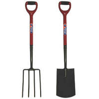 Edgings can be made of wood, brick, concrete, or plastic. Garden Hand Tools Outdoor Gardening Screwfix Com