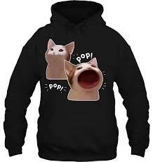 Featuring soft joggers and leggings, comfy mules, bralettes, pyjamas and more. Funny Pop Cat Meme