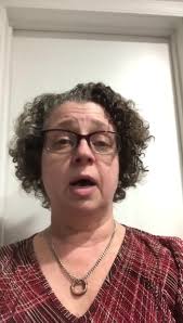 Laura, for the last two years this group has brought so many of us comfort,  community, something to look forward to, a place to laugh, be creative,  find new friends, and an escape from a difficult ...