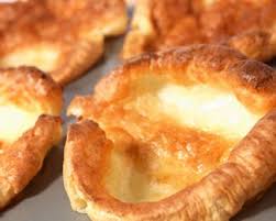 Gluten Free Yorkshire Pudding Recipes Article Yorkshire Pudding Recipes Greek Yogurt Recipes Yogurt Recipes
