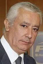 2012 Andalusian regional election