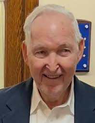 Obituary information for Malcom S. Damron