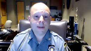 Newark lieutenant discusses Biden meeting