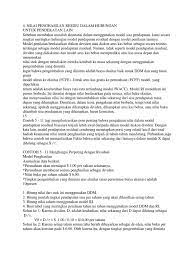 Modul 8 pendapatan dan beban. Modul 8 Praktikum Audit Pendapatan Dan Beban Yang Benar