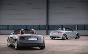 2019 Audi Tt 20 Years Edition Gallery In 2020 Audi Tt Audi Tt Roadster Audi