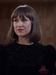 Caroline Saint Jacques Renard